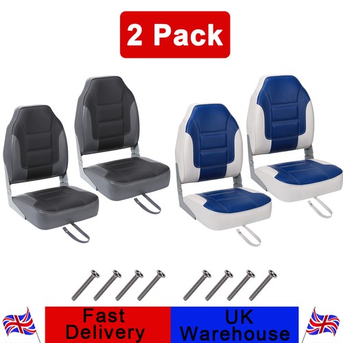 Pair high back - 1,