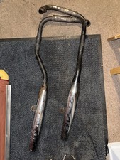 2014 Pioneer Nevada Xf125cc