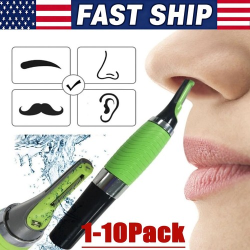 Hot trimmer men nose ear - trimmer,