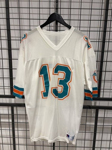 Dan marino jersey miami - dan,