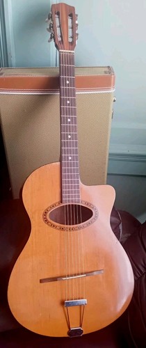Melody model 260 guitar - melody, 1960s