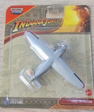 Matchbox Sky Busters Indiana