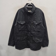 Barbour Sapper Wax Waterproof