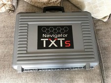 Texa navigator txts diagnostic - texa,