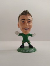SoccerStarz SOC1129 Barca