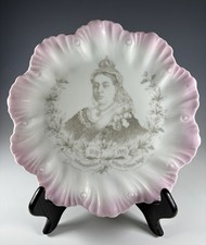 Antique Queen Victoria 60