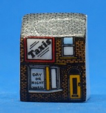 Birchcroft Miniature House