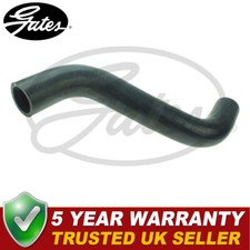 Gates Upper Radiator Coolant Hose Fits Chevrolet Aveo 2008- 1.4 96810843