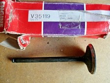 V35119 New Moprod Engine Inlet Valve Rover SD1 2.3 2.6 1977-1987