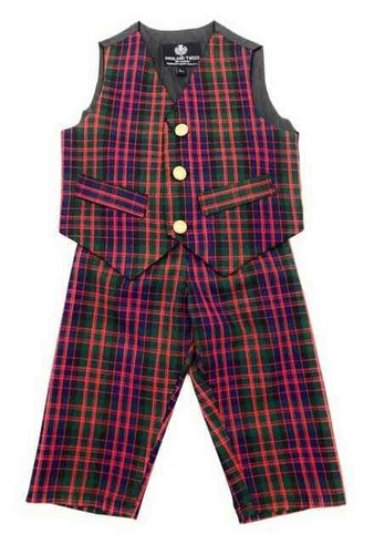 Boys scottish classic - boys,