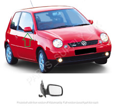 NEW FOR VW LUPO 2001-2002