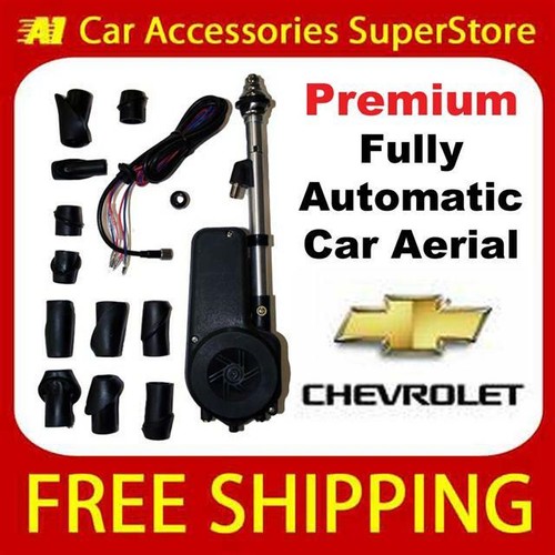 Chevrolet premium car - ,