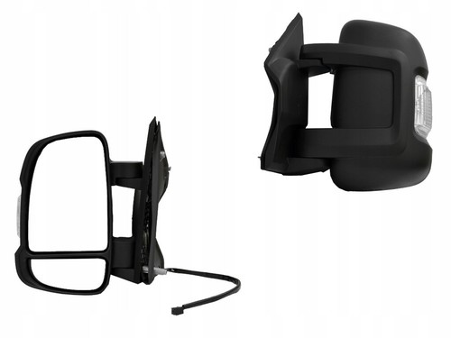 Side mirror left for citroen - mirror,