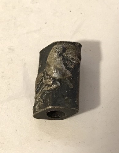 Antique japanese ojime - japanese, bead