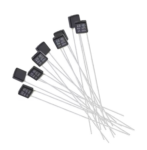 New degree thermal - rh, 2a