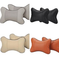 Neck Rest Car Seat Head UK