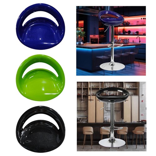 Bar stool surface thickened - surface,