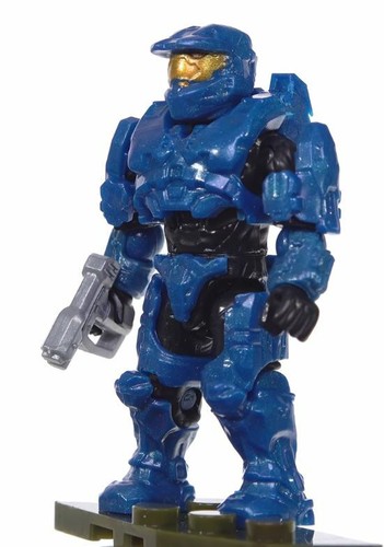 Spartan magnum mega - w/,