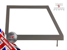 Land Rover Series 2 Door Top Right O/S