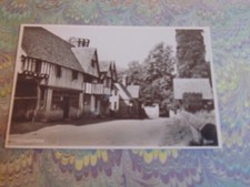 Chiddingstone, RP 21668