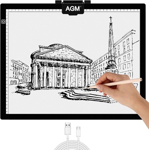 Led tracing board copy - tracing,