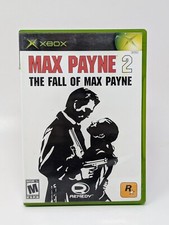 Max Payne 2 Fall of Max Payne