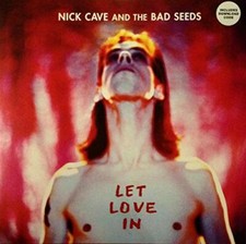 Nick Cave & The Bad Seeds -