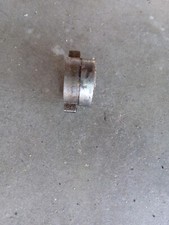 Honda Super Sport CB 250 & 350 k4 Oil filter guide 1972/73