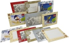 12 x Christmas Photo Frame