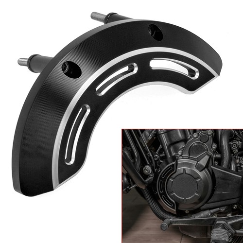Left engine stator - left,