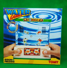 TOMY - WATER GAMES - DOUBLE
