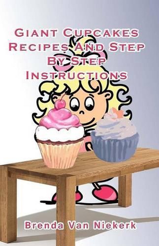 Giant cupcakes recipes and - giant,
