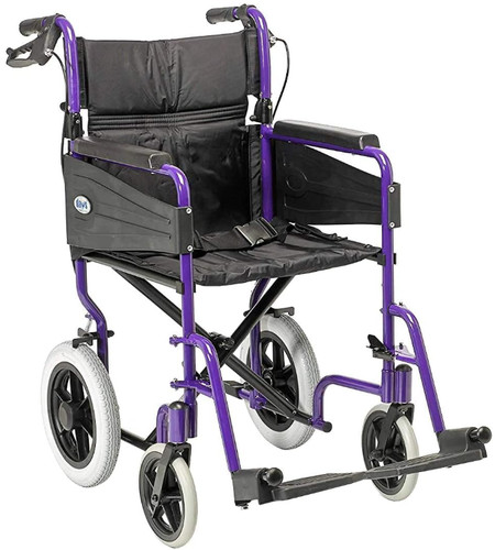 Days lightweight wheelchair - days,