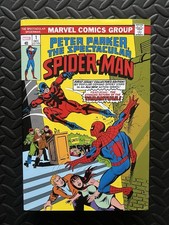 Peter Parker the Spectacular Spider-Man Vol 1 Omnibus Marvel Comics