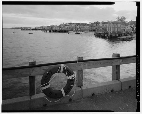 Cape cod cold - cape,