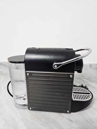 Krups nespresso pixie xn304t - krups,
