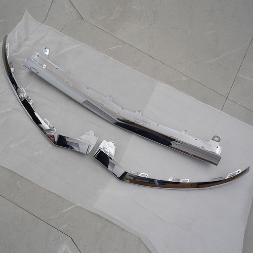 Front bumper lower - bumper,