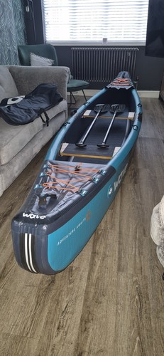 Wave venturer 2 person - ***wave,