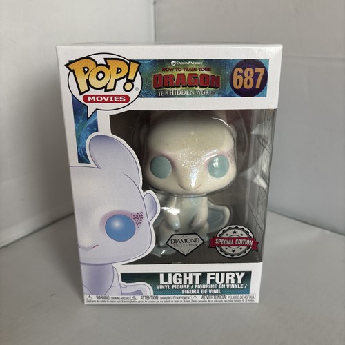 Funko pop light - funko,