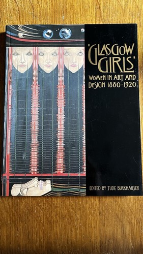 Glasgow girls women art - women, &