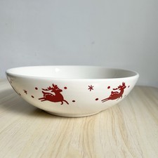 Vintage Yankee Candle Bowl
