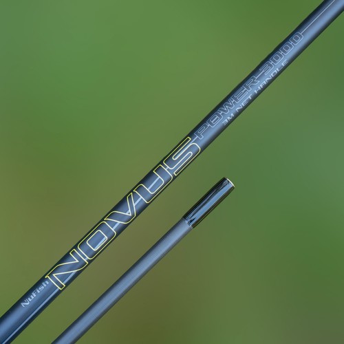 Nufish novus power 3000 - novus,
