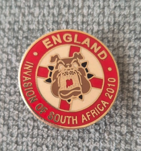 England invasion south - england, of