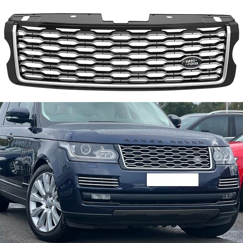 Grille for 2013 2014 2015 - grille, 2016
