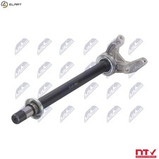 DRIVE SHAFT NWP-HD-012 FOR
