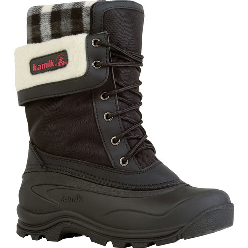 New kamik sugarloaf - new,