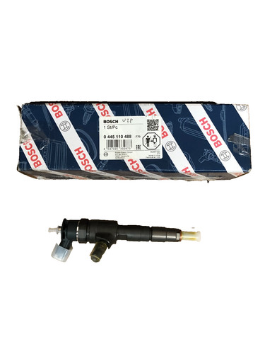 Bosch diesel injector fits - diesel,