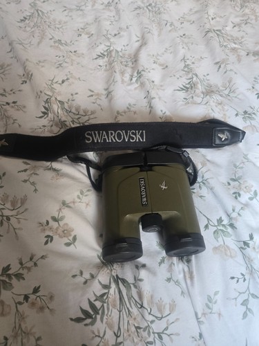 Swarovski slc 8x30 - swarovski, wb