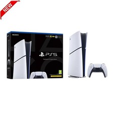 Sony PS5 PlayStation digital