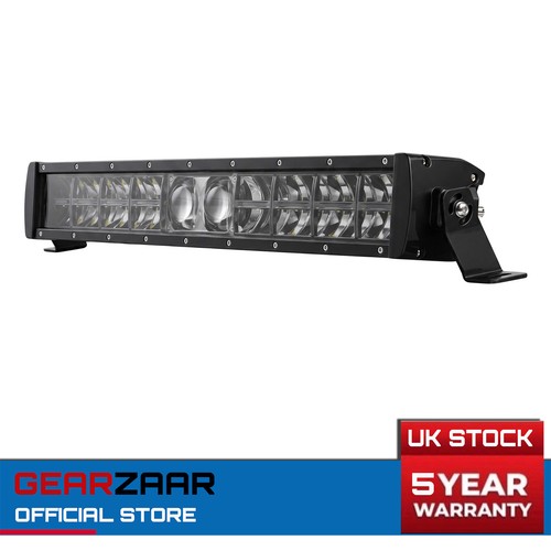 Laser light bar - 22", high